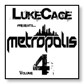 Metropolis hip hop samples 4