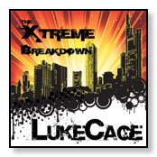 Xtreme breakdown hip hop samples