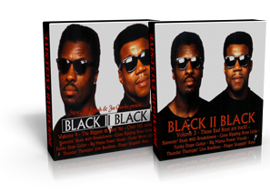 Black II Black R&B