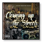 cleaning up the streets hip hop 1 free music samples