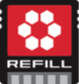 Reason Refill logo